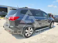 2012 Chevrolet TRAVERSE photo