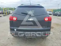 2012 Chevrolet TRAVERSE фото