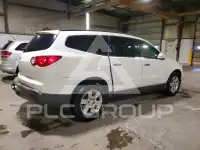 2012 Chevrolet TRAVERSE фото