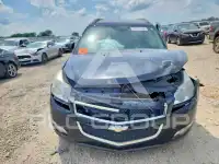2012 Chevrolet TRAVERSE фото