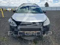 2012 Chevrolet TRAVERSE photo