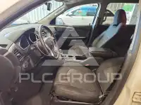 2012 Chevrolet TRAVERSE photo