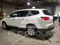 2012 Chevrolet TRAVERSE фото