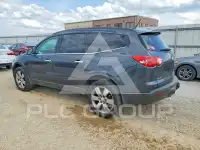 2012 Chevrolet TRAVERSE фото
