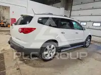 2012 Chevrolet TRAVERSE фото