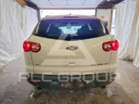 2012 Chevrolet TRAVERSE фото