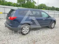 2012 Chevrolet TRAVERSE photo