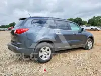2012 Chevrolet TRAVERSE photo