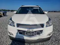2012 Chevrolet TRAVERSE фото