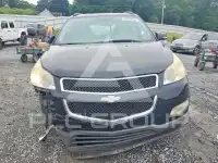 2012 Chevrolet TRAVERSE фото