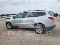 2012 Chevrolet TRAVERSE photo