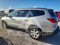 2012 Chevrolet TRAVERSE фото