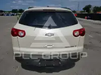 2012 Chevrolet TRAVERSE фото