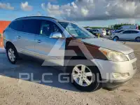 2012 Chevrolet TRAVERSE фото