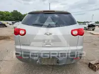 2012 Chevrolet TRAVERSE photo