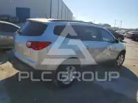 2012 Chevrolet TRAVERSE photo