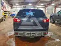 2012 Chevrolet TRAVERSE фото