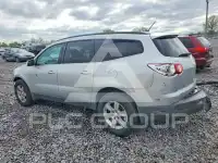 2012 Chevrolet TRAVERSE фото
