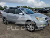 2012 Chevrolet TRAVERSE фото