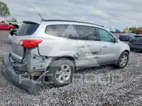 2012 Chevrolet TRAVERSE фото
