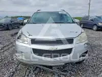 2012 Chevrolet TRAVERSE фото