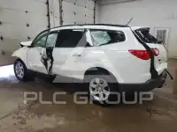 2012 Chevrolet TRAVERSE photo