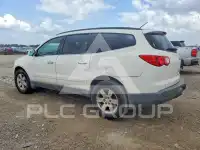 2012 Chevrolet TRAVERSE фото
