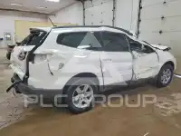 2012 Chevrolet TRAVERSE photo