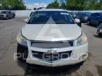 2012 Chevrolet TRAVERSE фото