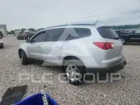 2012 Chevrolet TRAVERSE photo