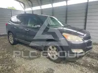 2012 Chevrolet TRAVERSE фото