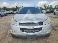 2012 Chevrolet TRAVERSE фото