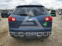 2012 Chevrolet TRAVERSE photo