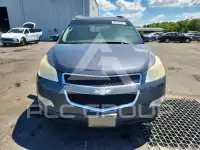 2012 Chevrolet TRAVERSE фото