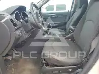 2012 Chevrolet TRAVERSE фото