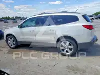 2012 Chevrolet TRAVERSE фото