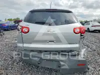 2012 Chevrolet TRAVERSE фото