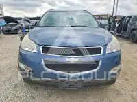 2012 Chevrolet TRAVERSE photo