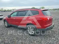 2012 Chevrolet TRAVERSE фото