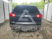 2012 Chevrolet TRAVERSE фото