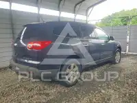2012 Chevrolet TRAVERSE фото