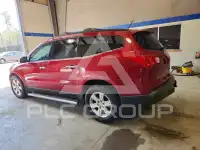 2012 Chevrolet TRAVERSE photo