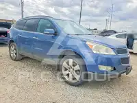 2012 Chevrolet TRAVERSE photo