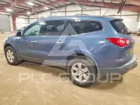 2012 Chevrolet TRAVERSE фото