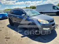 2012 Chevrolet TRAVERSE фото