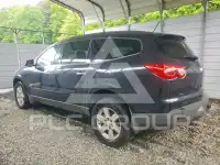 2012 Chevrolet TRAVERSE фото
