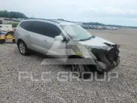 2012 Chevrolet TRAVERSE photo