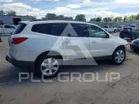 2012 Chevrolet TRAVERSE фото