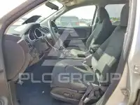 2012 Chevrolet TRAVERSE фото