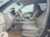 2012 Chevrolet TRAVERSE фото